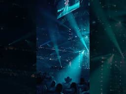 Take me back to ​⁠@RodeoHouston. What a night.
