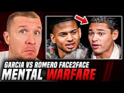 Rolly Romero TROLLING Ryan Garcia May BACKFIRE.. He Woke Up A MONSTER  | Face 2 Face BREAKDOWN
