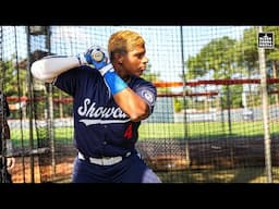 #1 15U TEAM IN THE COUNTRY! SBA BOLTS | BEAST OF THE EAST