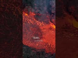 Volcanoes