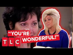 Theresa Caputo Helps Grieving Mother Connect with Her Late Son | Long Island Medium