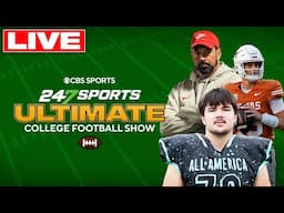 Miami, LSU Playoff? | Way-Too-Early QB Rankings | Belichick's Girlfriend | 5-Star Player Intel