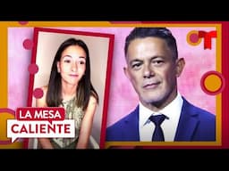 Alejandro Sanz: experto analiza lenguaje corporal de fan que denunció al cantante | La Mesa Caliente