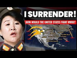 North Korean Veteran Reacts to How would the United States Fight a Nuclear War?