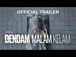 Dendam Malam Kelam - Official Trailer