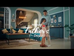 Father’s Day 2025: When Every Lesson Begins at Home | #StartsWithDad | NIMF