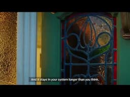 Consequences - System 6 Second (English)