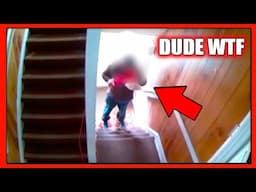 DoorDash is in SERIOUS SH*T Because this Dasher F*CKED UP BADDD! (They Got Caught!)