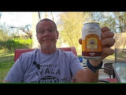 Beer Review: Palmetto Amber from Palmetto Brewing