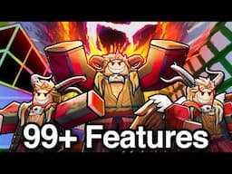 Everything You Missed in the Gravity Update!