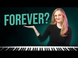 How Long It REALLY Takes to Learn Piano as an Adult
