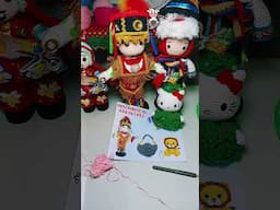 Piglet Amigurumi   Taller # 01