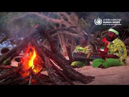 Losing land to climate change means losing a way of life
