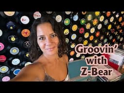 Groovin' with Z-Bear: FEELS SO GOOD