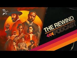 Sinners Is the First Must-See Movie of 2025 | The Rewind Podcast