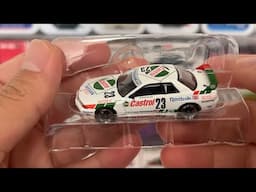 Mini GT Nissan GT-R Macau Race Edition – 1:64 Diecast Unboxing & Review