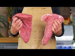 Is Tri-Tip Really Better Than Picanha?