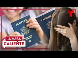 ICE deporta a madre cubana tras asistir a cita de rutina en inmigración | La Mesa Caliente