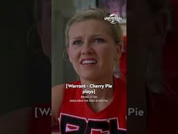 Iconic Bring It On Auditions #Shorts