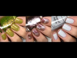 February 2025 Hella Handmade Creations | Live Swatches
