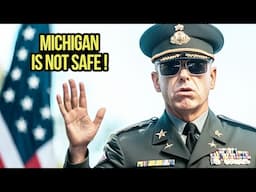 *WARNING*  Michigan CAN'T EXPLAIN What's Happening In The DEEP WOODS