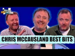 Chris McCausland FUNNIEST Moments | Would I Lie To You?