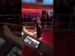 Experiencing STAR TREK: Red Alert! at UNIVERSAL STUDIO FANFEST NIGHTS 2025