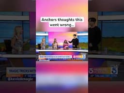 KTLA 5 mind reading