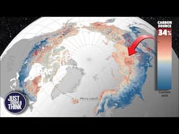 Arctic Climate Collapse! This time it's REALLY flipped!!