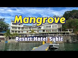 Mangrove Resort Hotel Subic | Is it worth staying?