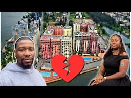 Banana Isalnd is Dead! Eko Atlantic is Next? | Ownahomeng TV | Feel at Home