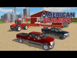 NEW BEGINNINGS For MASSIVE IOWA FARM | Spring Planting Underway