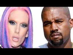 Jeffree Star CONFIRMS His LOVE AFFAIR With KANYE WEST!(Details Inside)