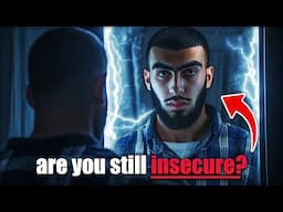 Why Most Men Are Still Insecure…