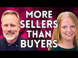 Home Prices Poised To Fall Nationally As "No One Wants To Buy" | Melody Wright