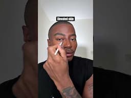 Elevated skin routine #minimal #cleanskin #diorbeauty
