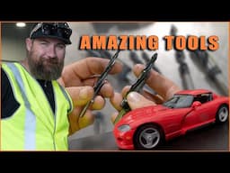 Cruise + Tool Innovation Demo