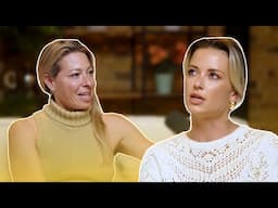 Liv and Bella Talk JOMO, The Power of Masturbation and CBD Lube