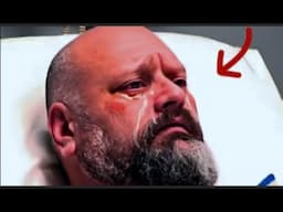 Trapped for 18 Years, He Heard EVERYTHING - The Truth Will Shock You! #viralstory