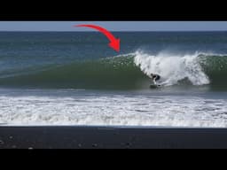 Found that Secret Wedge I've Been Dreaming About...