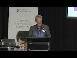 'Biotech: past, present and future' panel discussion