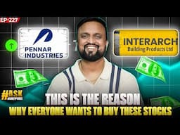 EP-227 This is the reason why everyone wants to buy these stocks.