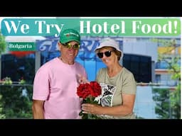 Is the Food Any Good? Glarus Hotel Sunny Beach Honest Review!