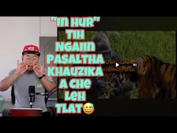 Pasaltha Turu Khauzika Bung 10na // RamBoss React