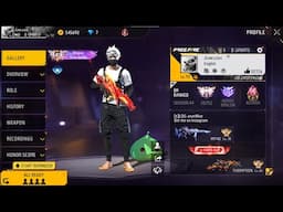 BR Rank Push For Top 1 | Stream Till GrandMaster today top 40 INDIA | Free Fire Live