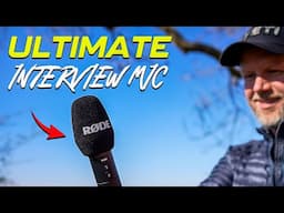 RØDE Interview Pro - Simply one of the best I have tested!