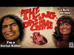 The Serial Killer Who Hunted for Victims on Live TV