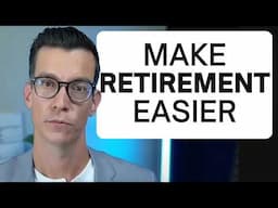 This Makes Retirement SO Much Better