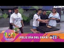 ¡Feliz día del papá con carnita asada! 👨🏻👔🎉 | 15.06.25 P1 | VLA Fin De Semana