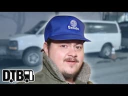 Vincent Neil Emerson - BUS INVADERS Ep. 2033